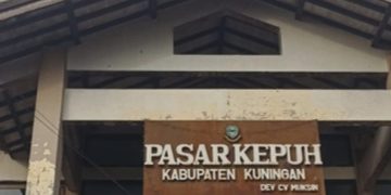 Info Harga Pangan Tingkat Konsumen Kabupaten Kuningan Tanggal 25 Oktober 2025