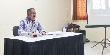 Dr. Wahyu Hidayah Dorong Penguatan Investasi dan Pertumbuhan Ekonomi dalam Seleksi Sekda Kuningan